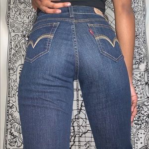 Levi’s 512 Jeans
